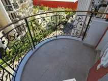 Prodej bytu 2+kk, Nesebar, Bulharsko, 37 m2