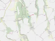 Dražba lesa, Řepníky, 6762 m2