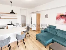 Pronájem bytu 3+kk, Brno, Pellicova, 80 m2