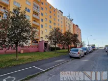 Pronájem bytu 3+1, Plzeň, Krašovská, 81 m2