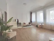 Pronájem obchodního prostoru, Praha - Košíře, Plzeňská, 120 m2