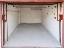 Prodej garáže, Liberec, Hašlerova, 16 m2