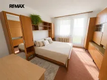 Prodej bytu 2+1, Šlapanice, 61 m2