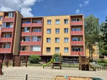 Prodej bytu 3+1, Nový Jičín, Dlouhá, 65 m2