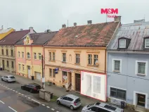 Pronájem restaurace, Plzeň - Skvrňany, Křimická, 65 m2