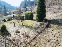 Prodej zahrady, Železný Brod, 369 m2