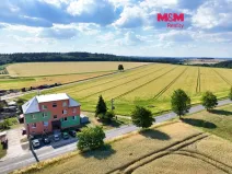 Prodej bytu 4+1, Myslejovice, 124 m2