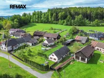 Prodej rodinného domu, Mezholezy, 96 m2