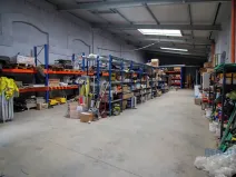 Pronájem skladu, Brandýs nad Labem-Stará Boleslav, 298 m2