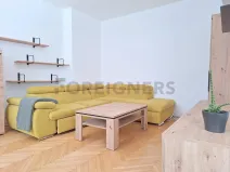 Pronájem bytu 2+kk, Olomouc, tř. Míru, 54 m2