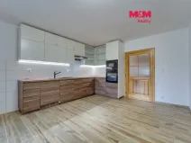 Pronájem bytu 3+1, Klatovy - Tupadly, 113 m2