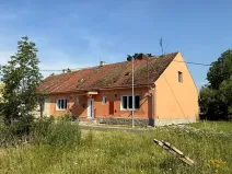 Prodej rodinného domu, Horšovský Týn, 88 m2