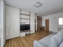 Pronájem bytu 2+1, Praha - Stodůlky, Petržílkova, 53 m2
