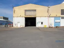 Pronájem skladu, Brandýs nad Labem-Stará Boleslav, 424 m2