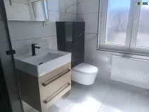 Pronájem bytu 2+kk, Polná, Sokolská, 48 m2