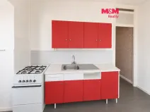 Prodej bytu 3+1, Ostrava - Zábřeh, Výškovická, 70 m2