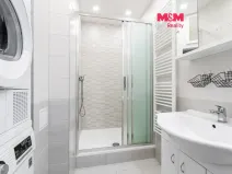 Prodej bytu 3+1, Třebíč - Borovina, Zahraničního odboje, 74 m2