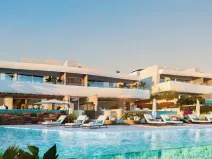 Prodej bytu 4+kk, Marbella, Španělsko, 379 m2