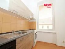 Pronájem bytu 2+1, Česká Lípa, Prokopa Holého, 55 m2