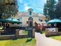 Prodej restaurace, Koryčany, Zámecká, 320 m2