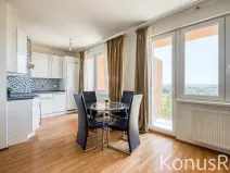 Prodej bytu 2+kk, Praha - Stodůlky, Radouňova, 69 m2