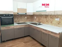 Pronájem bytu 3+1, Jablonec nad Nisou, Mechová, 70 m2