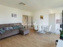 Pronájem bytu 2+kk, Praha - Žižkov, Olšanská, 61 m2