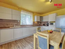 Prodej rodinného domu, Kdyně - Starec, 121 m2