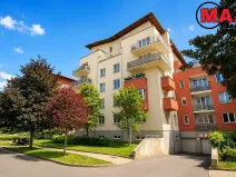 Pronájem bytu 2+kk, Praha - Záběhlice, Mattioliho, 53 m2