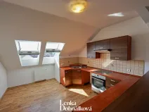 Pronájem bytu 3+kk, Hodonín, 115 m2