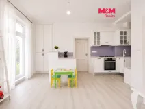Prodej bytu 4+kk, Havlíčkův Brod, Žižkova, 103 m2