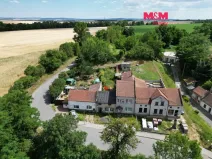 Prodej rodinného domu, Brodek u Prostějova, Husova, 25 m2