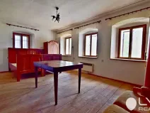 Prodej rodinného domu, Hamry nad Sázavou - Šlakhamry, 90 m2