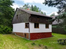 Prodej chalupy, Český Jiřetín, 83 m2