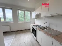 Prodej bytu 2+1, Ryžoviště, Tovární, 58 m2