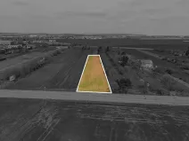 Prodej zahrady, Brno, Sokolnická, 2814 m2