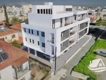 Prodej bytu 2+1, Aradhippou, Kypr, Agioi Anargiroi, 80 m2