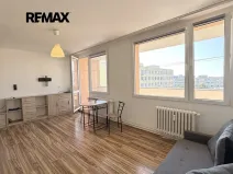 Pronájem bytu 1+kk, Kladno, Francouzská, 40 m2
