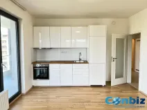 Prodej bytu 2+kk, Praha - Modřany, Zlochova, 56 m2