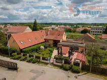 Prodej ubytování, Podivín, 450 m2