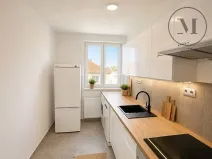 Pronájem bytu 3+1, České Budějovice, Nerudova, 74 m2