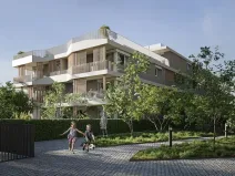Prodej bytu 2+kk, Praha - Dolní Chabry, Milana Kadlece, 42 m2