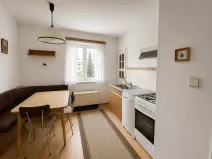 Prodej bytu 2+1, Liberec, Okružní, 50 m2