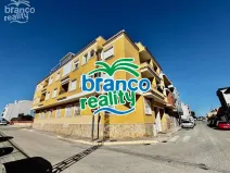 Prodej bytu 3+kk, Formentera del Segura, Alicante, Španělsko, 47 m2