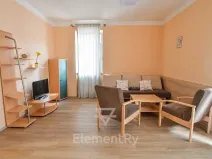 Prodej bytu 2+kk, Harrachov, 56 m2