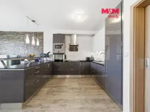 Prodej bytu 3+kk, Olomouc - Povel, Peškova, 75 m2