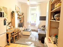 Pronájem bytu 2+kk, Praha - Břevnov, Za Strahovem, 50 m2
