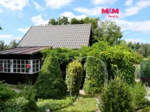 Prodej chaty, Ostředek - Bělčice, 495 m2