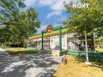 Prodej obchodního prostoru, Bohumín, Čáslavská, 200 m2