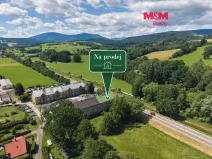 Prodej bytu 5+kk, Mladé Buky, 96 m2